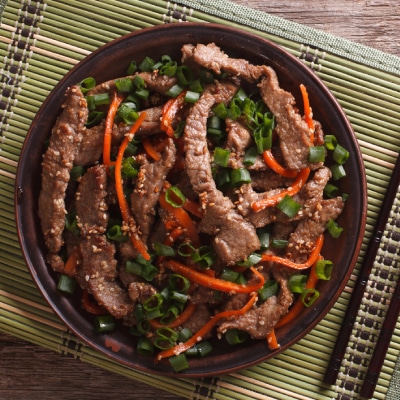 Hawker's Kitchen Serves Asian Street Food in Ankeny, IA 50023